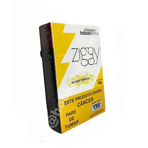 Essência Ziggy