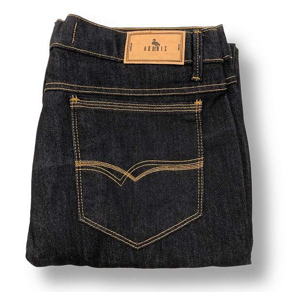 Calça Jeans