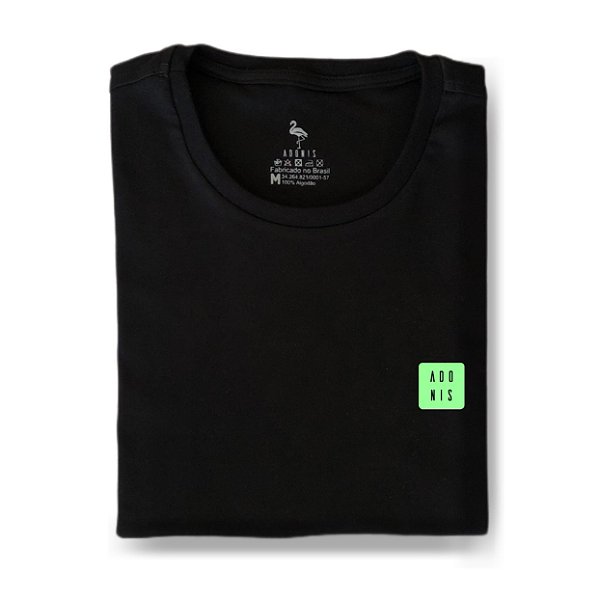 Camiseta Peruana Básica S2