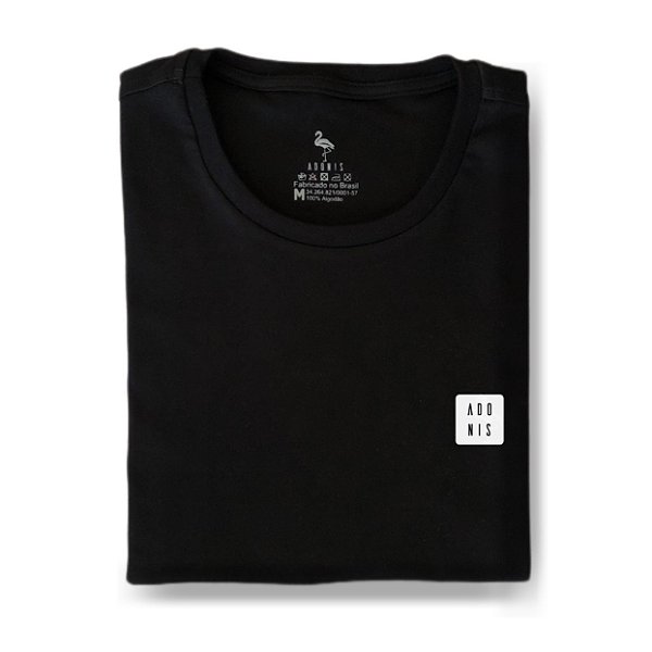 Camiseta Peruana Básica S1