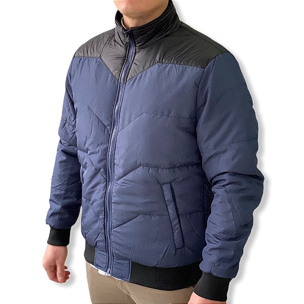 Jaqueta Nylon Endo