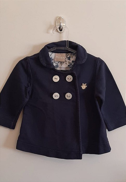 roupa bebe milon