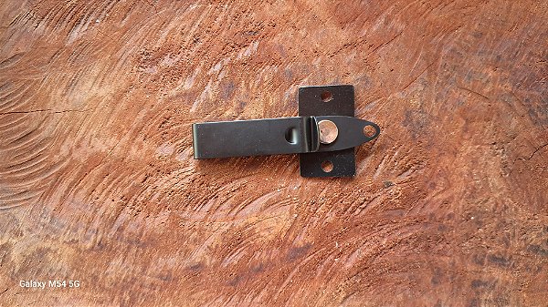 CLIP ROTATIVO - LINHA DEF 3