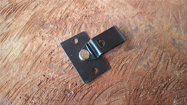 CLIP ROTATIVO - LINHA DEF 3
