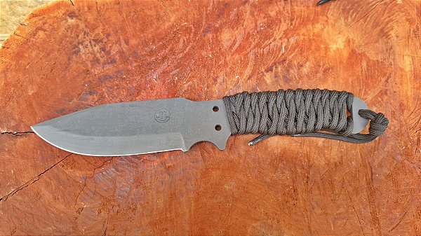 FACA DEF 5 EDC- BAINHA DE SÁQUE RÁPIDO