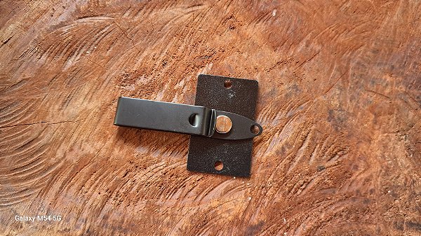 CLIP ROTATIVO - LINHA DEF 4