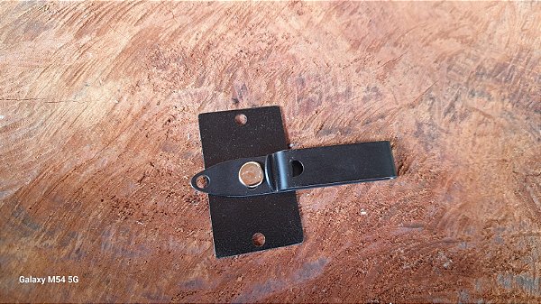 CLIP ROTATIVO - DEF 6