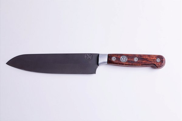 FACA COZINHA C5 SANTOKU