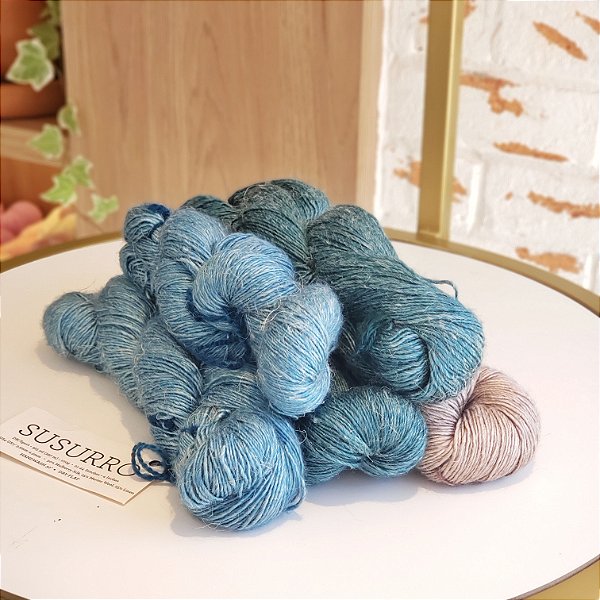 SUSURRO | MALABRIGO