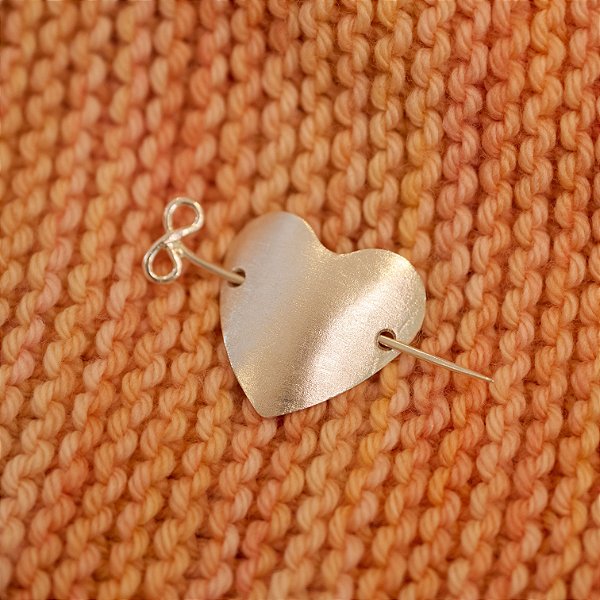 BROCHE NA CASA DA VIVI | CIOCCO ATELIER