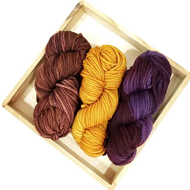 CHUNKY | MALABRIGO