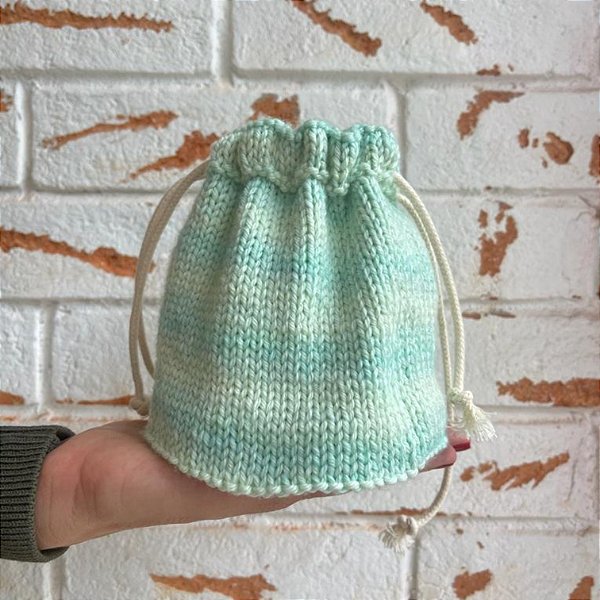 STRING BAG - RECEITA EM PORTUGUÊS - PRODUTO DIGITAL (PDF)