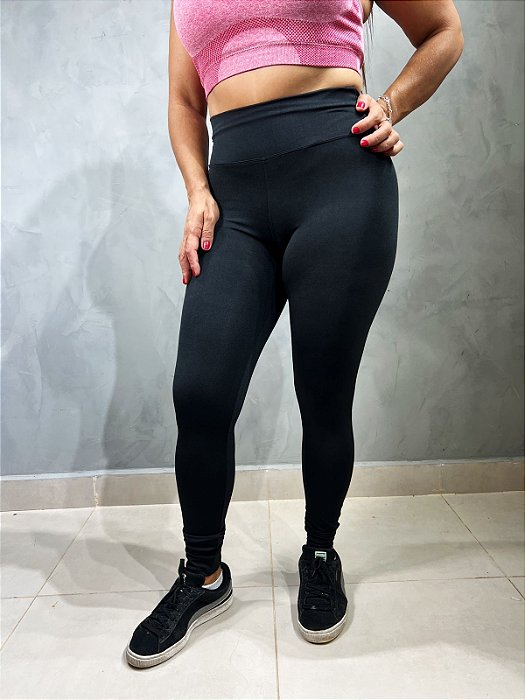 Calça Legging Training