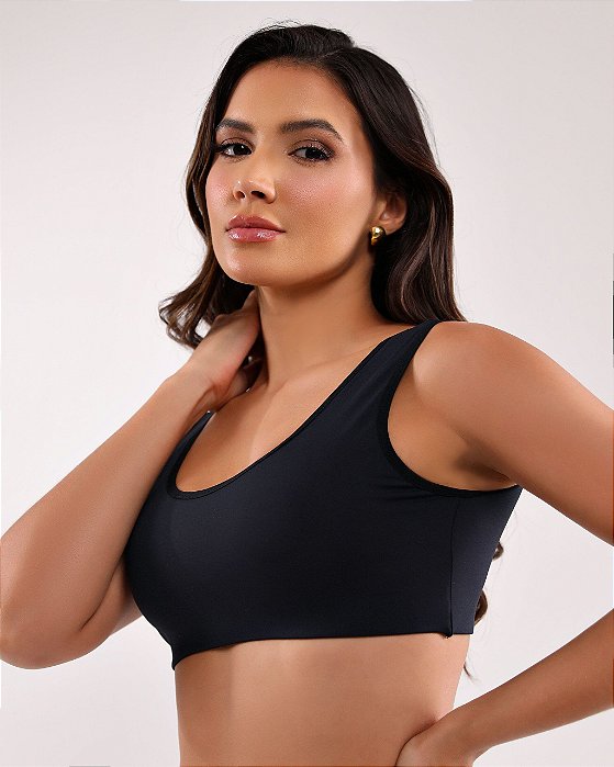 Sutiã/Top | Básico Clean LOVI 2058