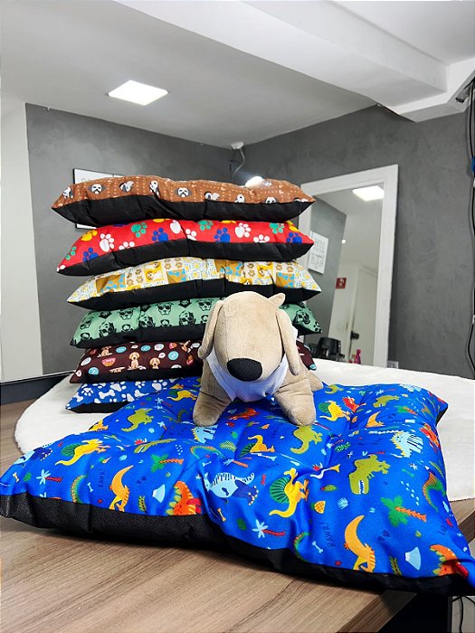Cama Pet Modelos