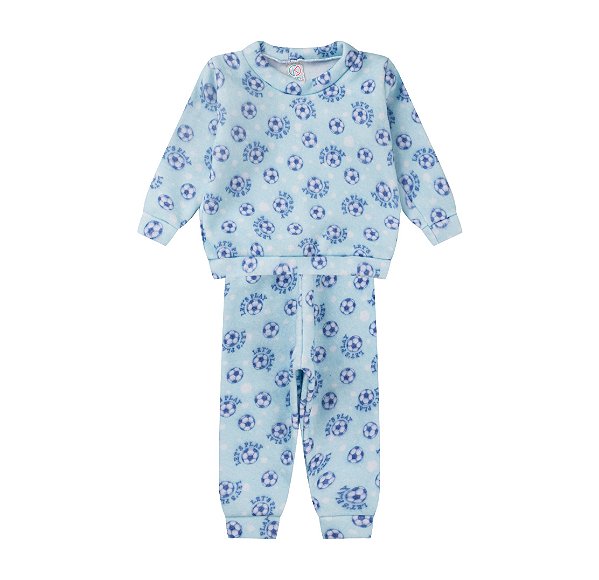 Conjunto Soft Modelos P ao G Baby (3049)