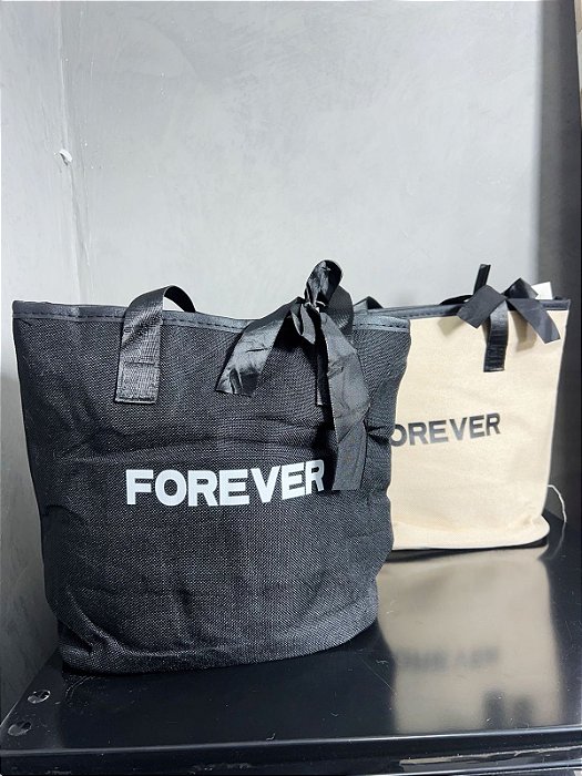 Bolsa Forever