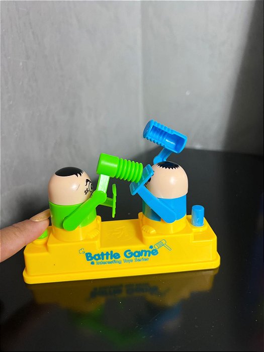 Battle Game