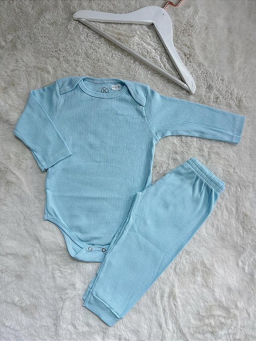 Body Baby C/ Calça