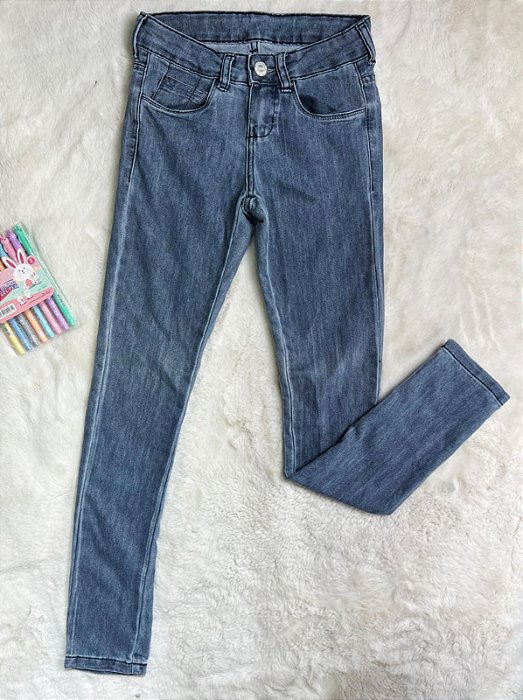 Calça Jeans Infantil