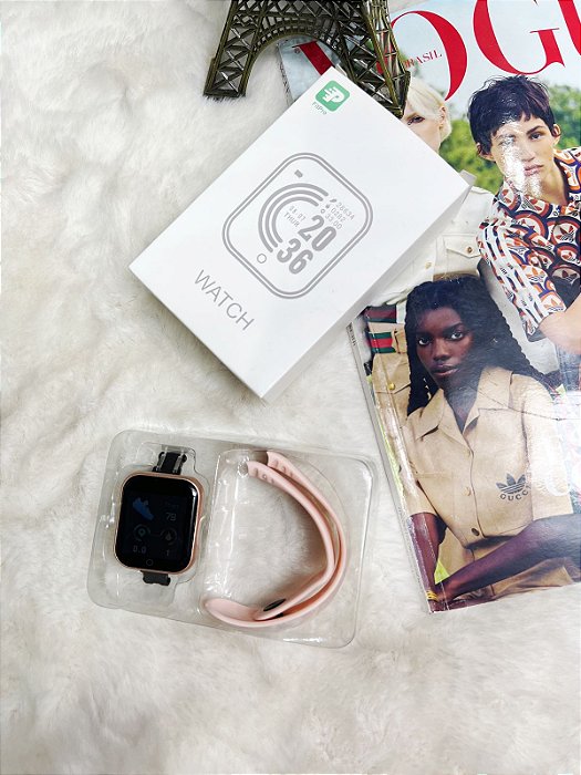 Relógio Smartwatch