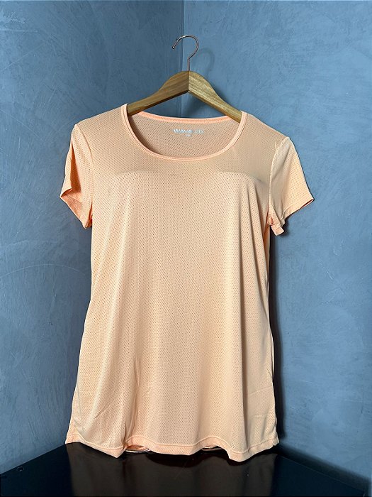 Camiseta Textil Wave FIt