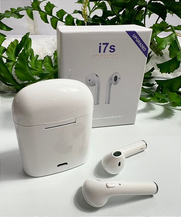 Fone InPods 7