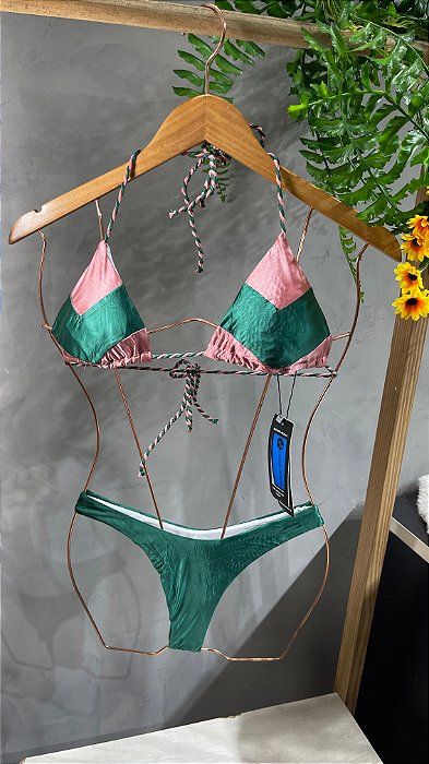 Biquíni Summer LS07