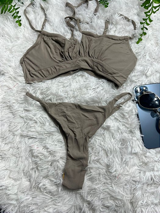 Biquíni Summer LS20F