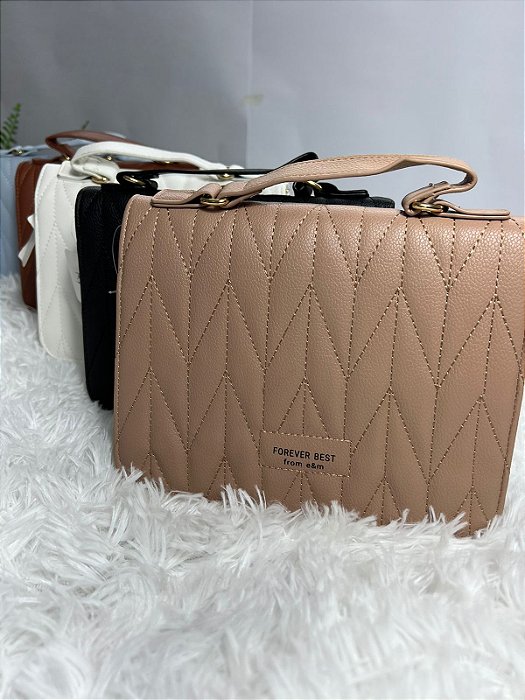 Bolsa Madame Forever