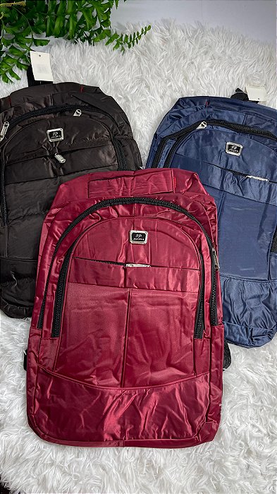 Mochila Workroom