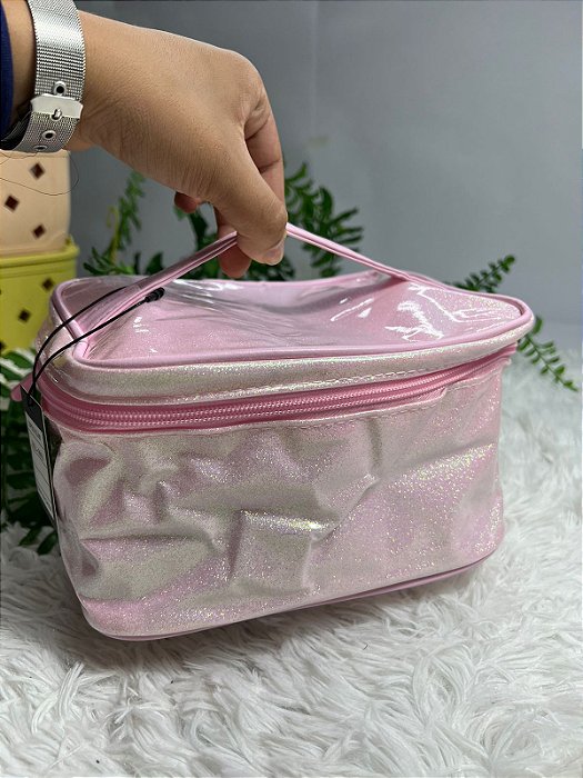 Necessaire Glitter