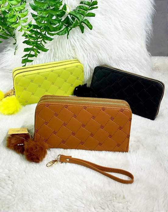 Bolsa Carteira LT277