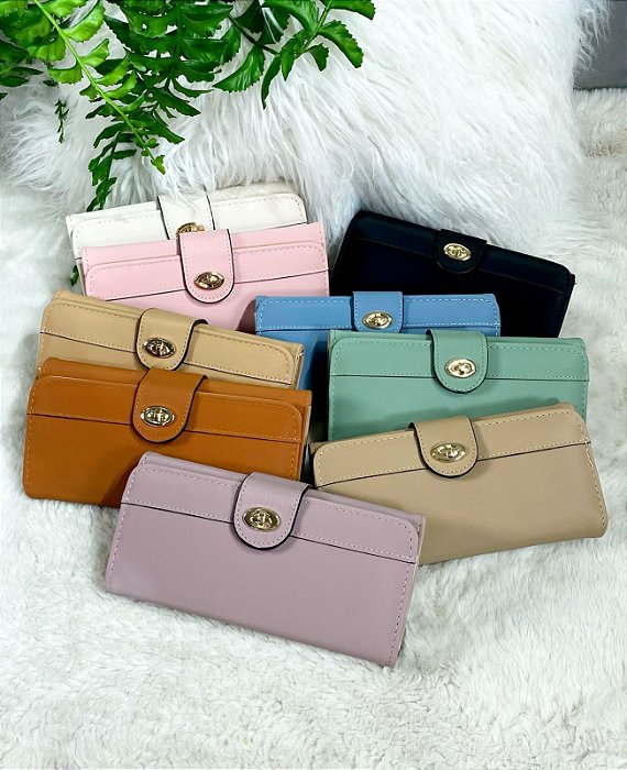 Bolsa Carteira LR-65