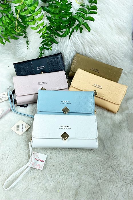 Bolsa Carteira N113-14