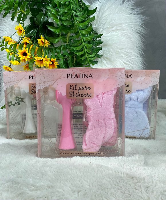 Kit Skin Care