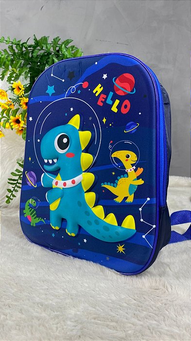 Mochilas Adventure