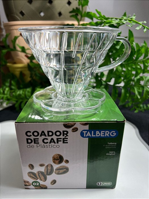 Coador de Café