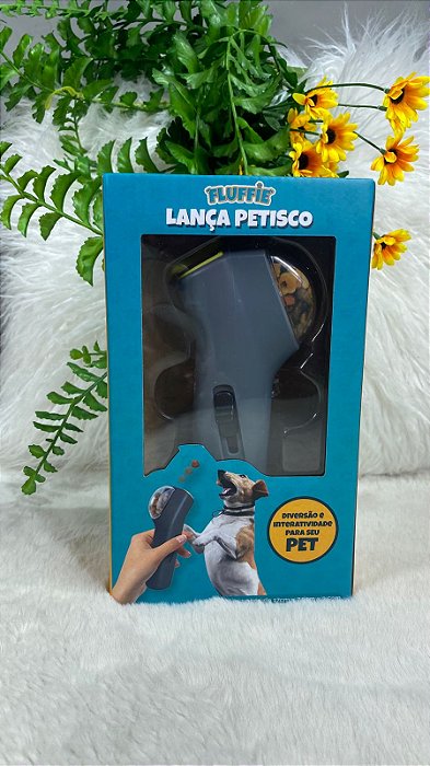 Lança Petiscos