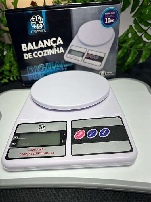 Balança Doméstica