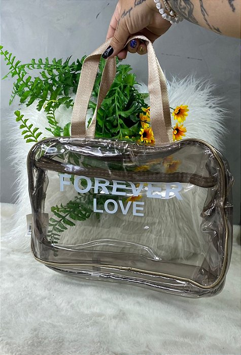 Necessaire Forever Love