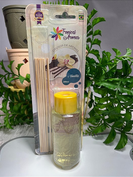 Aromatizador - Difusor de Aromas