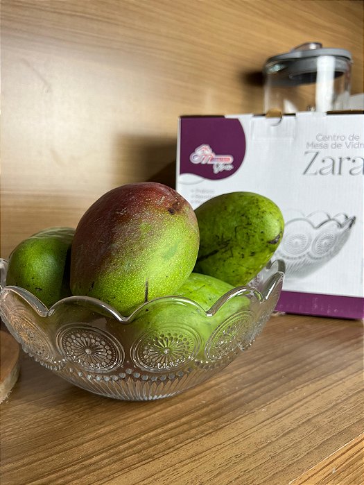 Centro de Mesa Zara 22cm