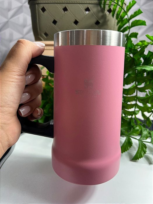 Caneca Térmico Exclusiva | 710ML