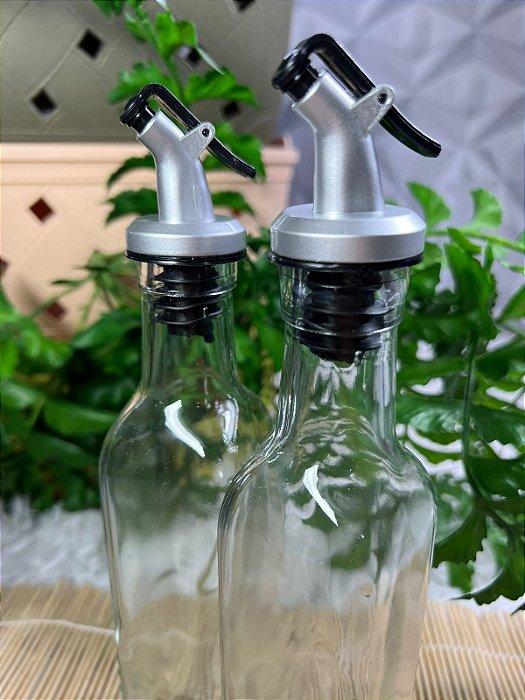 Galheteiro | 2  Peças - 250ml