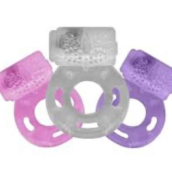 Anel Vibrador Peniano