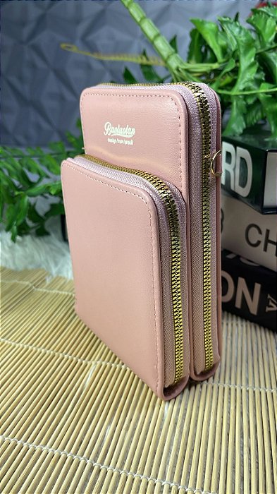 Bolsa Just Basic