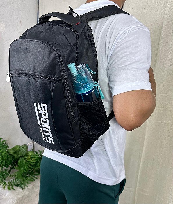 Mochila Sports