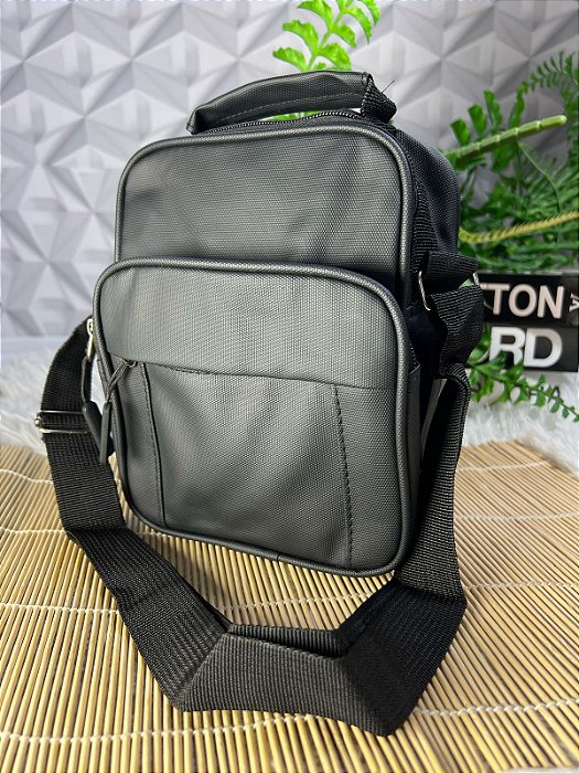 Bag Black Man