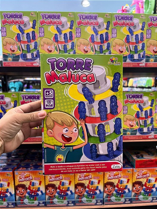 Torre Maluca
